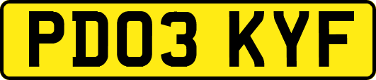 PD03KYF