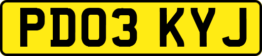 PD03KYJ