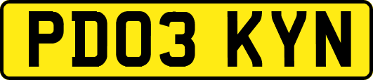 PD03KYN