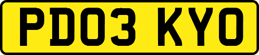 PD03KYO