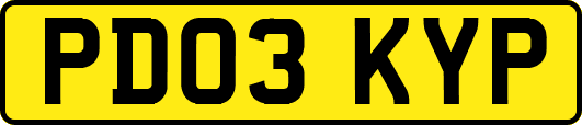 PD03KYP