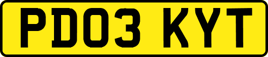 PD03KYT
