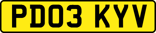 PD03KYV