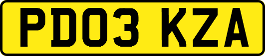 PD03KZA