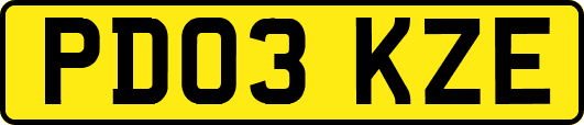 PD03KZE