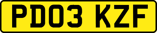 PD03KZF