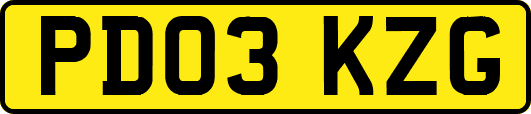 PD03KZG