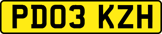 PD03KZH