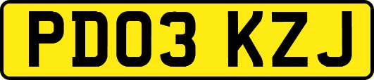 PD03KZJ