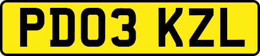 PD03KZL