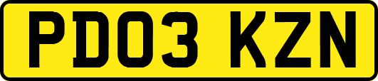 PD03KZN