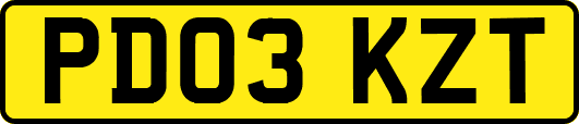 PD03KZT