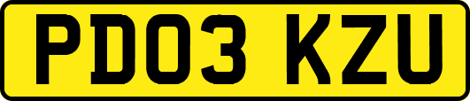 PD03KZU