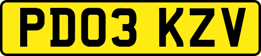 PD03KZV