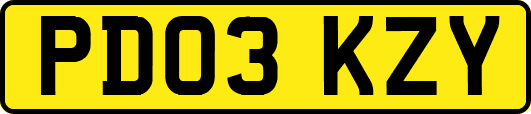 PD03KZY