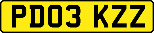 PD03KZZ