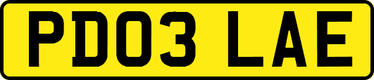 PD03LAE