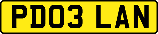 PD03LAN
