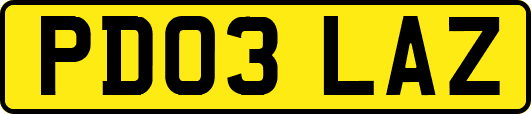 PD03LAZ