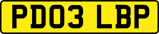 PD03LBP
