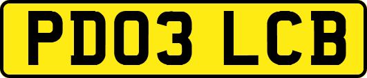 PD03LCB