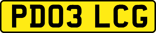 PD03LCG