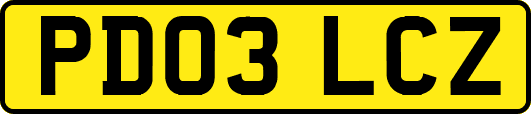 PD03LCZ