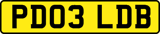 PD03LDB