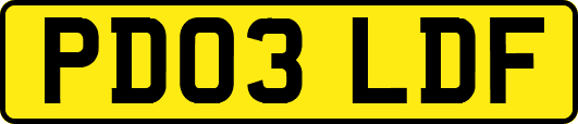 PD03LDF
