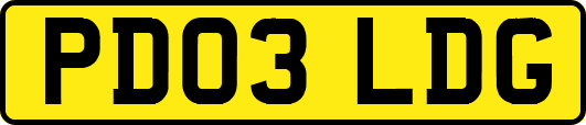 PD03LDG