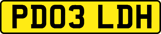 PD03LDH