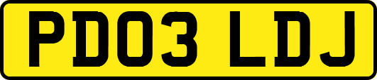 PD03LDJ