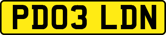 PD03LDN