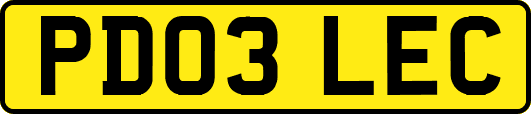 PD03LEC