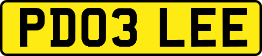 PD03LEE