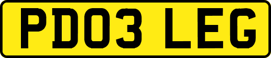 PD03LEG