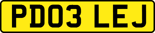 PD03LEJ