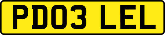 PD03LEL