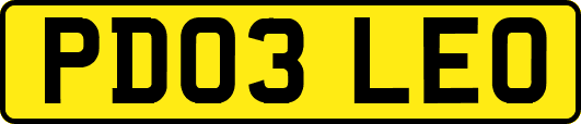 PD03LEO