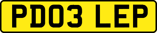 PD03LEP