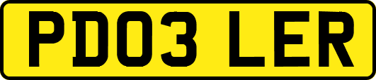 PD03LER