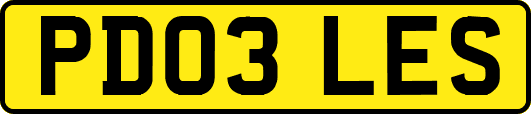 PD03LES