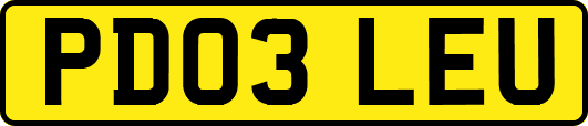 PD03LEU