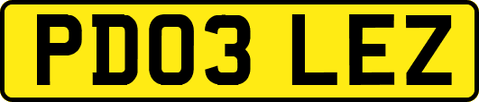 PD03LEZ