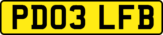 PD03LFB