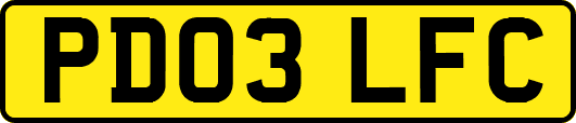 PD03LFC
