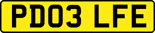 PD03LFE