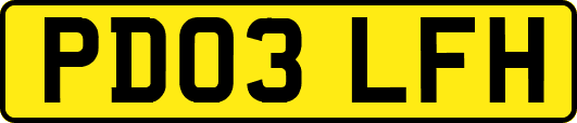 PD03LFH