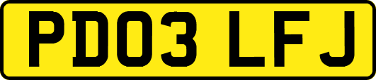 PD03LFJ
