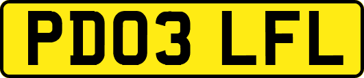 PD03LFL